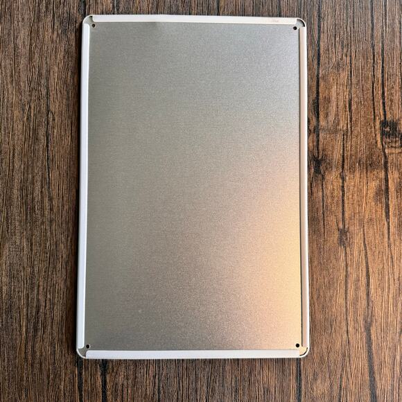 Wall Hanging Sign Metal Sign Gratitude Dandelion Dragonfly NEW FAST SHIP - Picture 3 of 3